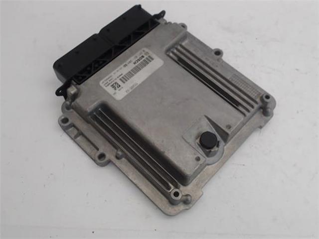 55265162 FIAT Модуль управления (ЭБУ) двигателем купить в Ирпень