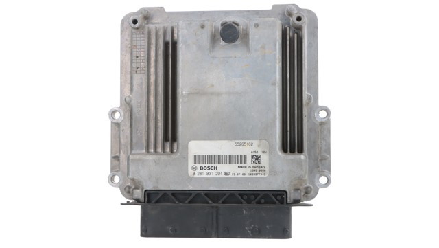 55265162 FIAT Блок управления двигателем купить в Тернополь