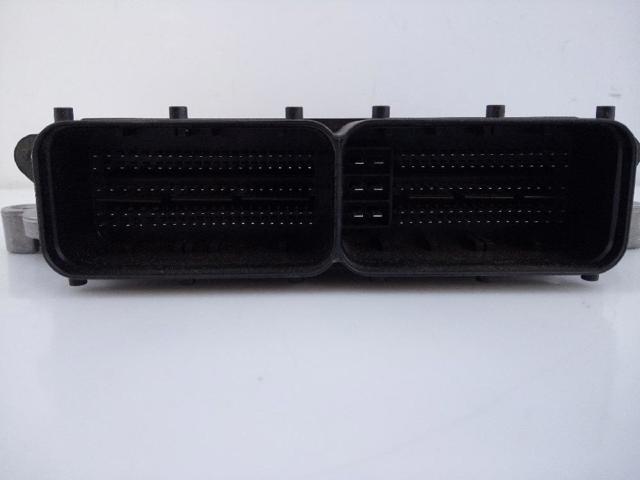 55265162 FIAT Модуль управления (ЭБУ) двигателем купить в Ровно