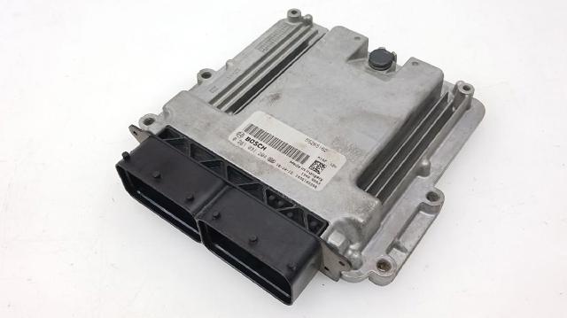55265162 FIAT Блок управления двигателем купить в Каменское