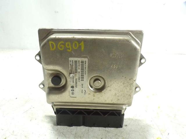 FIAT 55266281 в наличии Днепр