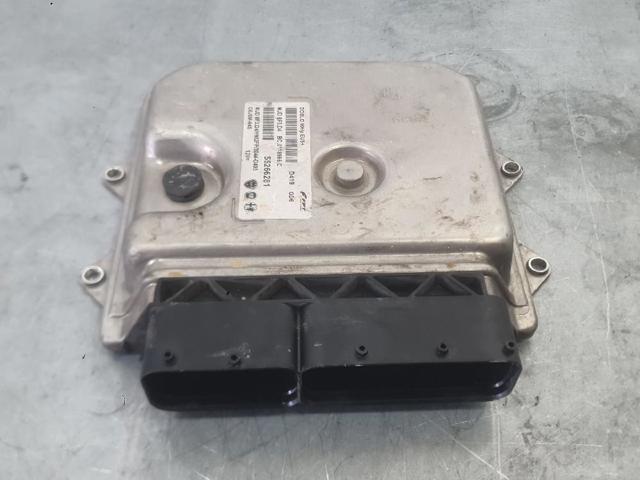 55266281 FIAT купить в Запорожье