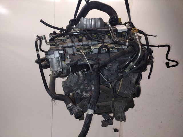 55266963 FIAT Двигатель купить в Хмельницкий