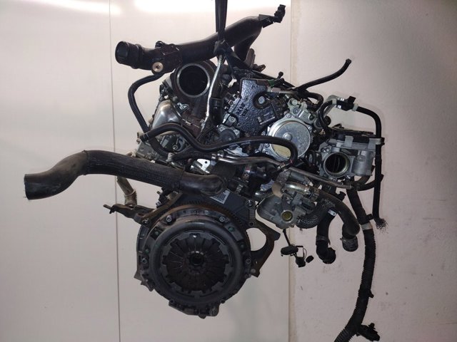 FIAT 55266963 Двигатель в сборе в наличии Павлоград