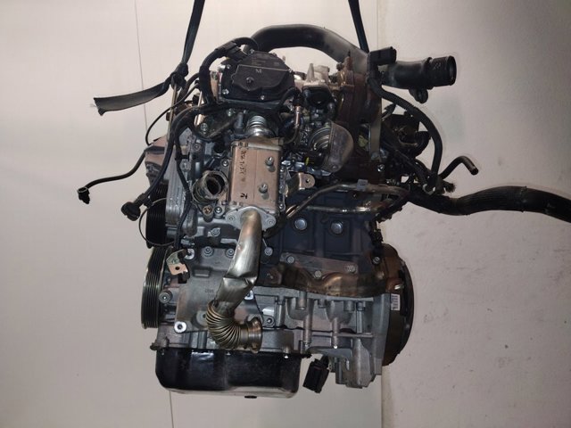 55266963 FIAT Двигатель купить в Хмельницкий