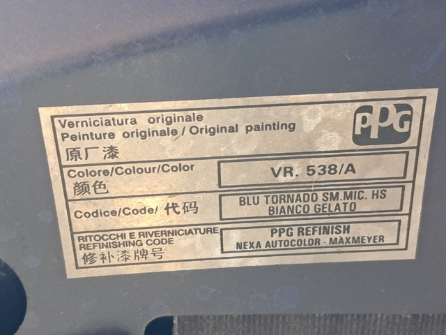 55267246 FIAT ТНВД купить в Днепр