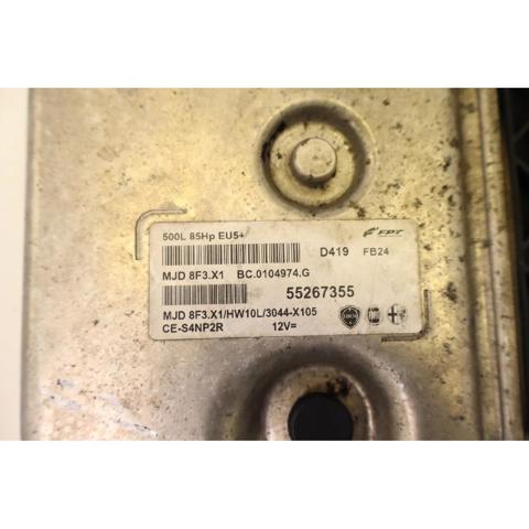 FIAT 55267355 в наличии Львов
