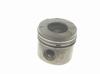 Pistão do kit para 1 cilindro, STD 55267593 FIAT