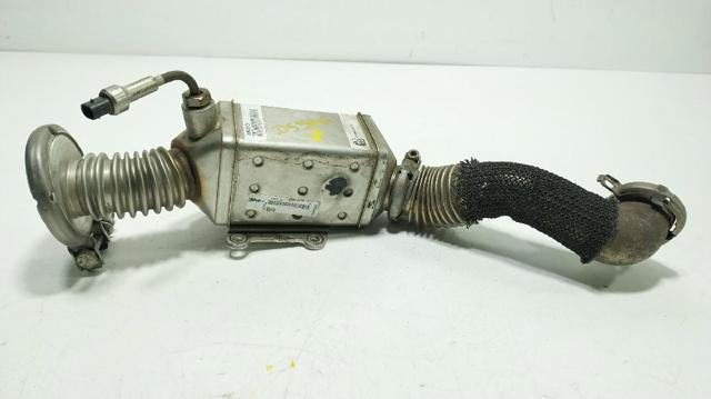 FIAT 55268286 Радиатор системы EGR рециркуляции выхлопных газов в наличии Ровно