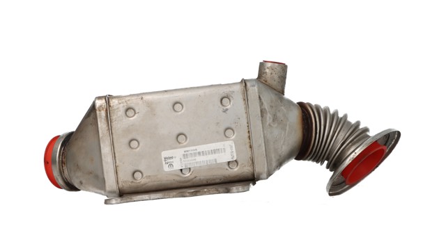 55268286 FIAT Радиатор системы EGR купить в Винница