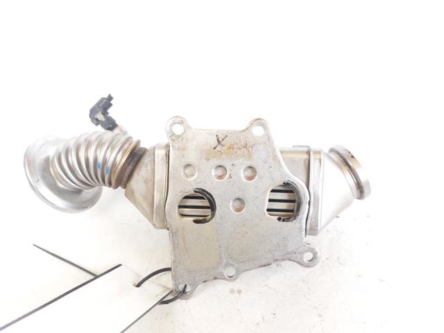 55268286 FIAT Радиатор системы EGR купить в Житомир