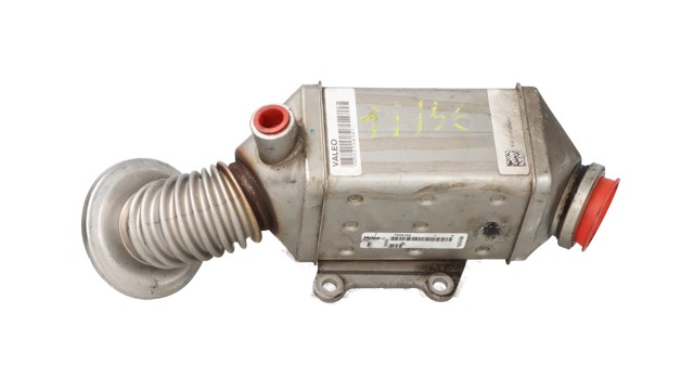 55268286 Радиатор системы EGR рециркуляции выхлопных газов купить Ровно