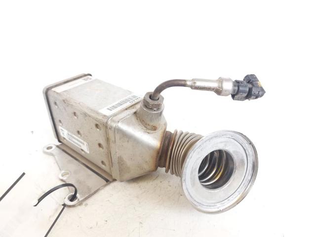 55268286 FIAT Радиатор системы EGR купить в Киев