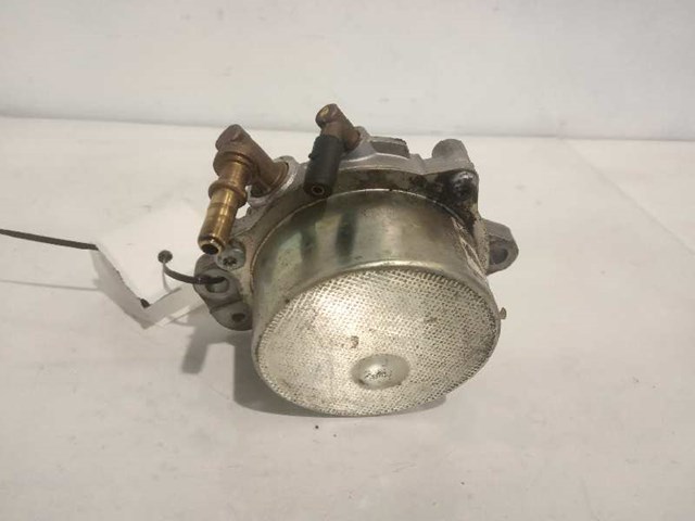 Bomba a vácuo Fiat Tipo 356