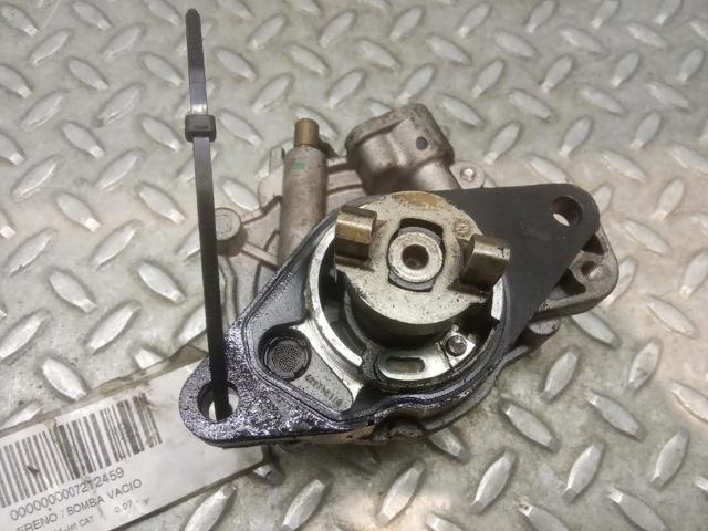 Bomba a vácuo Fiat Tipo 356