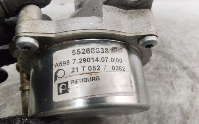 55268638 FIAT купить в Полтава