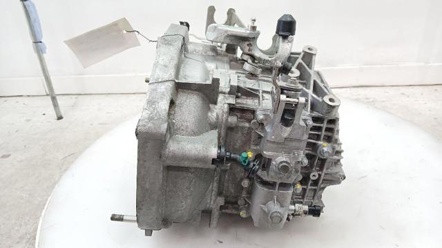 Caixa de Mudança montada (caixa mecânica de velocidades) Citroen C4