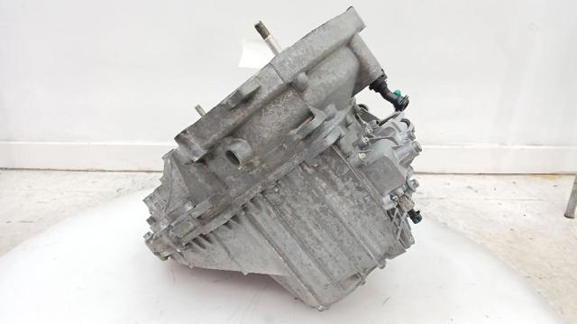 Caixa de Mudança montada (caixa mecânica de velocidades) Citroen C4