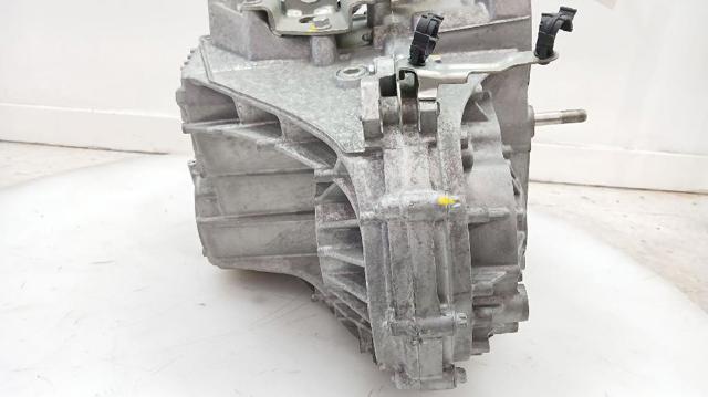 Caixa de Mudança montada (caixa mecânica de velocidades) Citroen C4