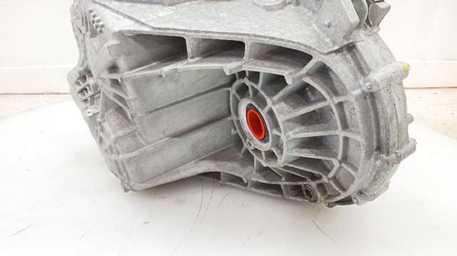 Caixa de Mudança montada (caixa mecânica de velocidades) Citroen C4