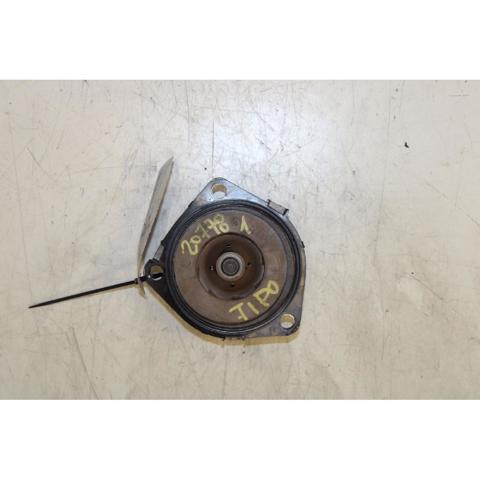 Bomba de água (bomba) de esfriamento 55269148 FIAT