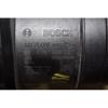Sensor de fluxo (consumo) de ar, medidor de consumo M.A.F. - (Mass Airflow) 55269980 FIAT