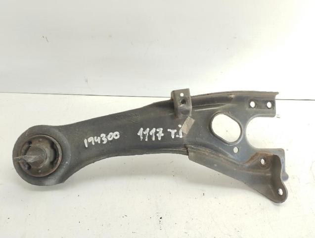 552701H000 HYUNDAI Рычаг (тяга) задней подвески продольный верхний левый купить в Николаев