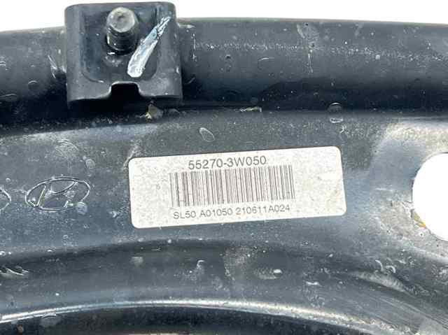 552703W050 HYUNDAI Рычаг (тяга) задней подвески продольный нижний левый купить в Киев