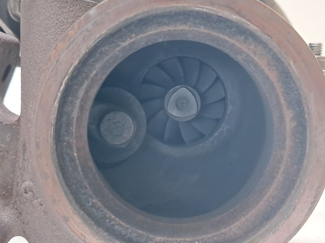 FIAT 55270402 Турбина в наличии Одесса