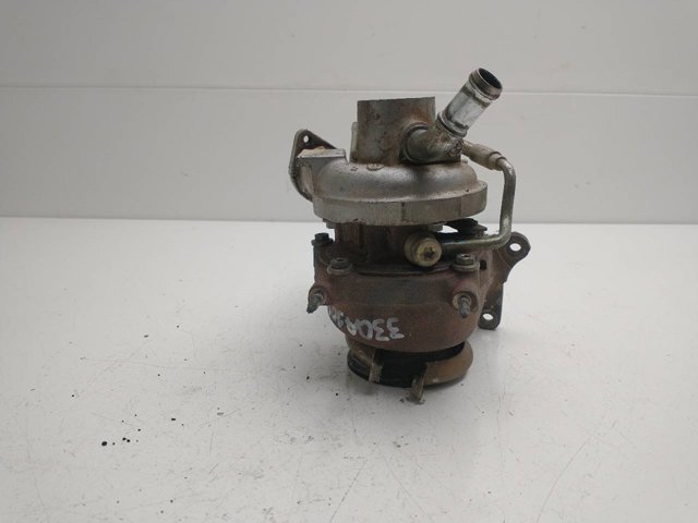 Turbina 55270995 FIAT