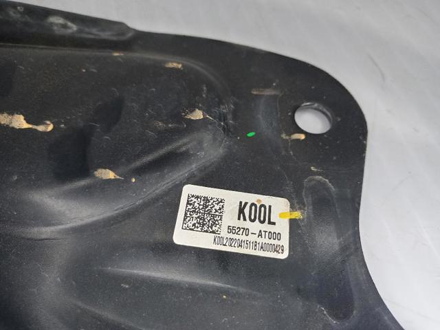 55270AT000 HYUNDAI Рычаг (тяга) задней подвески продольный нижний левый купить в Павлоград