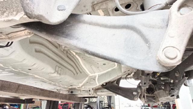 HYUNDAI 55270AT000 Рычаг (тяга) задней подвески продольный нижний левый в наличии Житомир