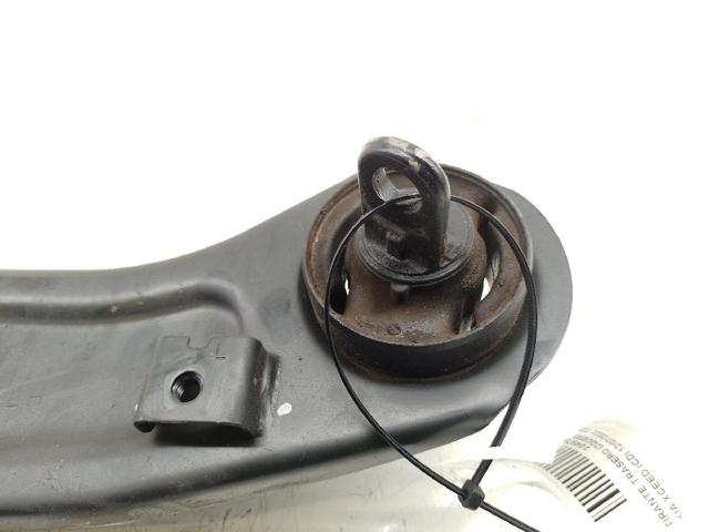 55270G4AA0 HYUNDAI Рычаг (тяга) задней подвески продольный нижний левый купить в Ровно