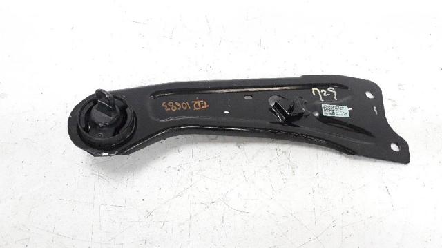 55270K4000 HYUNDAI Рычаг (тяга) задней подвески продольный нижний левый купить в Запорожье