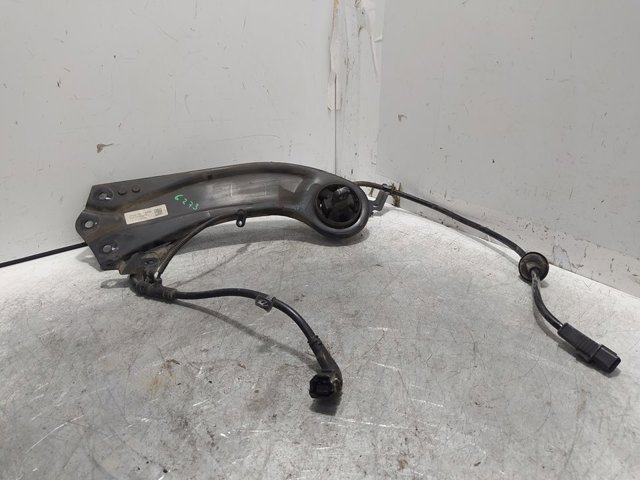 55270R2000 HYUNDAI Рычаг (тяга) задней подвески продольный верхний левый купить в Украина