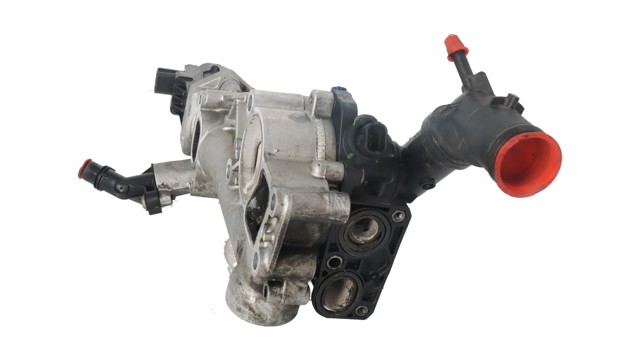 55271190 FIAT Корпус термостата купить в Ужгород