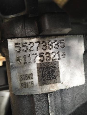 55273835 Fiat/Alfa/Lancia