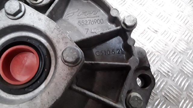 55276900 FIAT купить в Кривой Рог