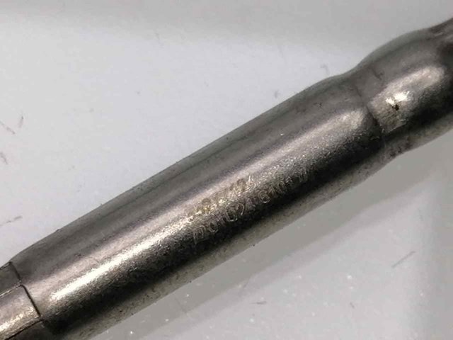 55277124 Датчик температуры отработавших газов (ОГ), перед сажевым фильтром купить Хмельницкий
