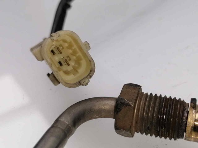 55277124 Датчик температуры отработавших газов (ОГ), перед сажевым фильтром купить Житомир
