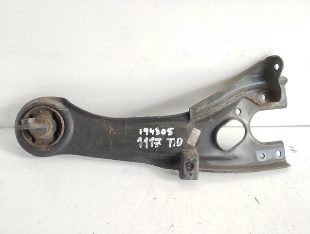 HYUNDAI 552801H000 Рычаг (тяга) задней подвески продольный верхний правый в наличии Черкассы