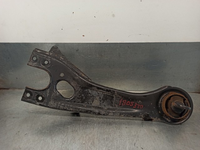 552802G000 HYUNDAI Рычаг (тяга) задней подвески продольный нижний правый купить в Запорожье