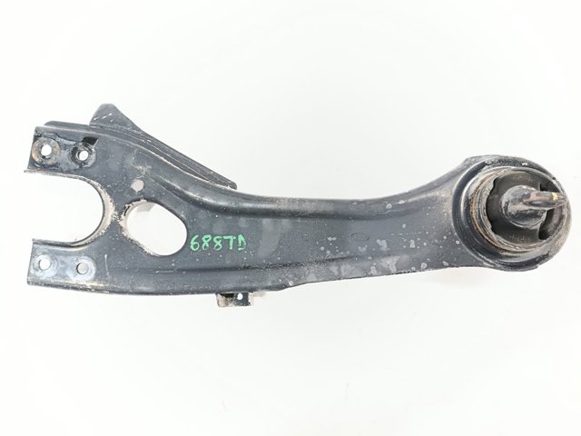 552802H000 HYUNDAI Рычаг (тяга) задней подвески продольный нижний правый купить в Сумы
