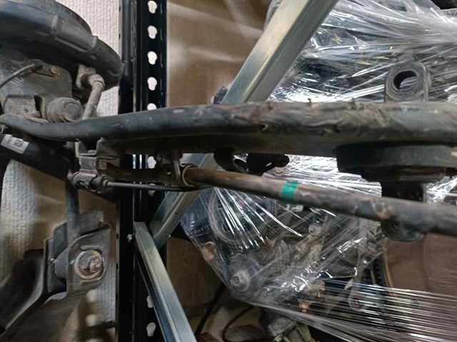 HYUNDAI 552802S850 Рычаг (тяга) задней подвески продольный нижний правый в наличии Черкассы