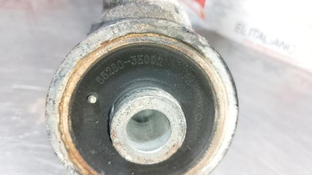 HYUNDAI 552803E002 Сайлентблок заднего продольного нижнего рычага в наличии Полтава