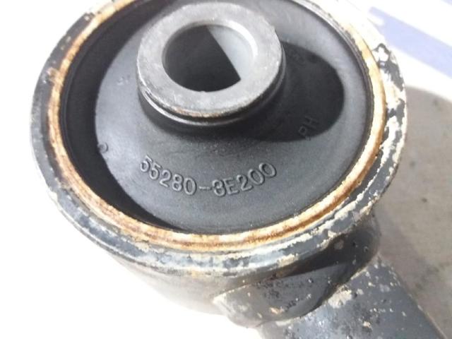 HYUNDAI 552803E200 Сайлентблок заднего продольного нижнего рычага в наличии Ужгород
