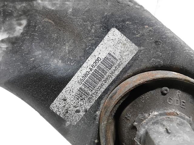 55280A6200 Рычаг (тяга) задней подвески продольный нижний правый купить Днепр