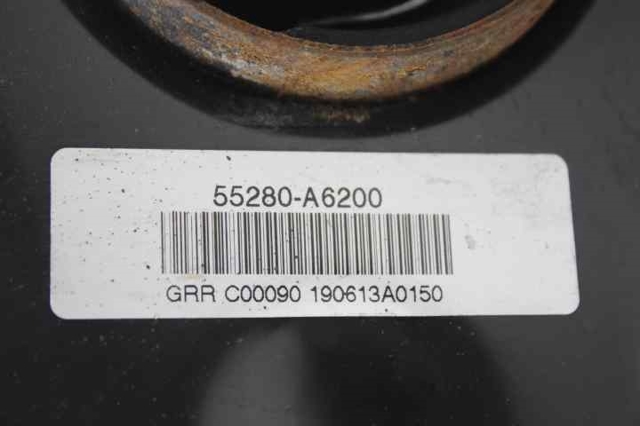 55280A6200 Рычаг (тяга) задней подвески продольный нижний правый купить Ужгород