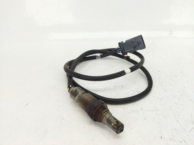 Sonda lambda, sensor de oxigênio depois de catalisador 55281074 Fiat/Alfa/Lancia