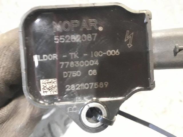 FIAT 55282087 Катушка зажигания в наличии Николаев